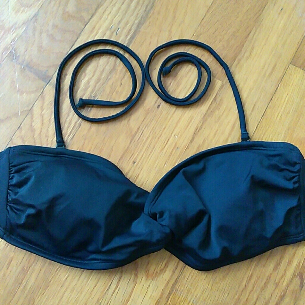 Swim Top